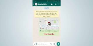 Ihr könnt aktuell also einfach nur hoffen, dass ihr in wenigen minuten und nicht erst in stunden wieder. Whatsapp So Kann Das Bka Nachrichten Mitlesen