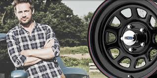 We've got high quality custom wheels and tires from popular manufacturers with little or no money out get the custom wheels and tires you want for your car, truck, jeep or suv at affordable prices and free installation. Cragar Built For Real American Muscle The Original Muscle Car Wheel