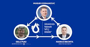Gelu puiu îi amenința pe directorii din sistemul silvic cu controale care sigur vor descoperi o neregulă. Ce Manevre Au Fost FÄƒcute Ca Nechita SÄƒ AjungÄƒ È™ef La Sga NeamÈ› Cine Il ProtejeazÄƒ Pe Directorul FÄƒrÄƒ ExperienÈ›Äƒ In Ape Atacul Ro