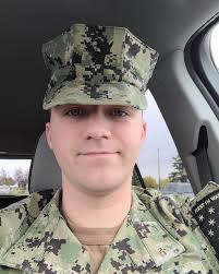 NCC Tiffany Dodd (@alaskannavygirl) • Instagram photos and videos