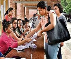 Delhi university (du) offers admission to students in various ug, pg and doctoral courses in different fields. Delhi University Exams Postponed Amid Coronavirus Pandemic New Dates To Be Announced On Du Ac In