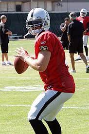 Brennan also played in the. Oakland Raider Training Camp Focus The Quarterbacks Bleacher Report Latest News Videos And Highlights
