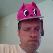 Jim Brinker (@BigJimStud)