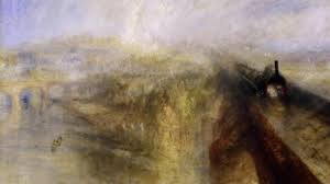 D Art D Art Pluie Vapeur Et Vitesse Le Grand Chemin De Fer De L Ouest De Jmw Turner En Streaming Replay France 2 France Tv