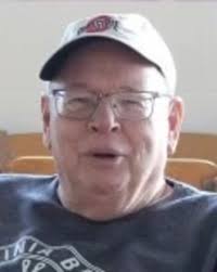 Michael Hallock Obituary (1951