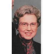 Betty Louise Jackson Obituary March 20, 2016