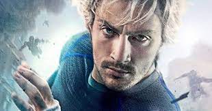 What bothered him about since this seems fair to aaron taylor he accepts. Aaron Taylor Johnson Says Quicksilver Won T Return To The Mcu Anytime Soon
