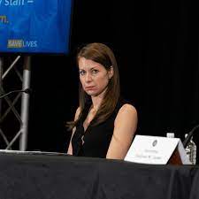 Melissa derosa, though, has remained in public service. Who Is Melissa Derosa Governor Cuomo S Top Aide The New York Times