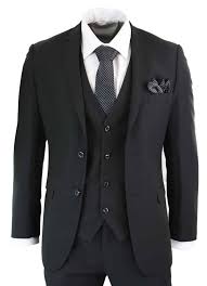 Image result for black funeral dress men