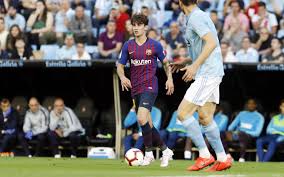 From barça's u11b side, collado progressed. Collado Makes First Team Debut
