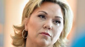 Julie Chrisley returning home in 2025