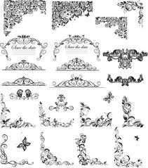 Seperti yang saya lansir dari wikipedia, ornamen adalah dekorasi yang digunakan untuk atau kalian bisa gunakan gambar dari pixabay berikut ini. Halaman Download Floral Ornament Coreldraw Free Vector Download 27 907 Free V