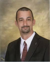 Christopher Jay Mock (1975-2010)