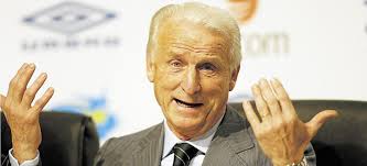 Brendan Crossan: 'The beginning and end of my 'why' was making my parents  proud. It was always that simple'