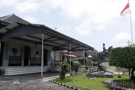 Mei 1949 panglima besar jendral sudirman pernah singgah di desa pakisbaru kec. Museum Sasmitaloka Panglima Besar Jendral Sudirman Yogyakarta Yogya Gudegnet