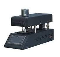 Manual Aatcc Rotary Vertical Crockmeter Rubbing Fastness Tester