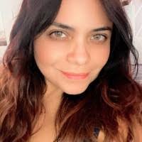 Ivonne Buenrostro's Instagram, Twitter & Facebook