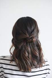 Top 10 Easy No Heat Hairstyles For Medium Or Long Length Hair Hair Styles Cool Hairstyles Medium Hair Styles