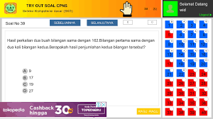 Hasil Perkalian Dua Buah Bilangan Sama Dengan 162 Bilangan Pertama Sama Dengan Dua Kali Bilangan Brainly Co Id