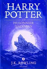 More images for harry potter et le prisonnier d'azkaban gallimard » Livre Harry Potter Harry Potter Et Le Prisonnier D Azkaban J K Rowling Gallimard Jeunesse Grand Format Litterature Romans Junior 9782070624546 Librairie Dialogues
