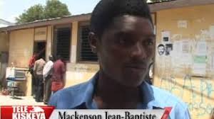 Hommage à Jean-Jacques Dessalines Ambroise et à Mario Rameau