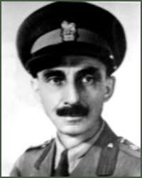 Biography of Brigadier Milton Fowler Gregg (1892