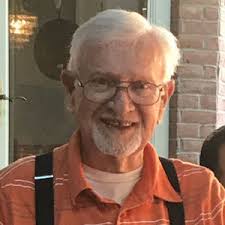 Nicholas Bodnar Obituary