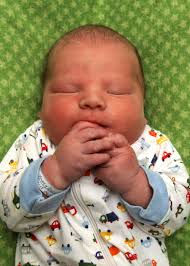 Oswego County TodayMerrick James Buck