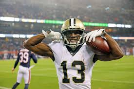 Latest on new orleans saints wide receiver michael thomas including news, stats, videos, highlights and more on espn. Michael Thomas Wegen Streit Mit Coaches Suspendiert Footballr