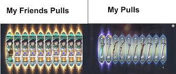 Genshin Impact In A Nutshell Genshin Impact