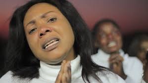 ACOG Sisterhood Connection Minute Clinic with Evangelist Deborah Shannon