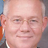 There's a new marshal in town