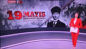 2013'ten 2016 yıllarında ise nasuhi güngör. 19 Mayis Ta Trt Haber De Skandal Hata Goruntuler Pes Dedirtti Gercek Gundem