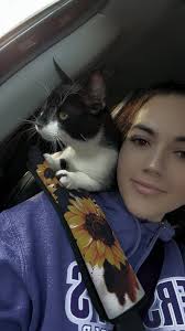 He is upset today he didn't even greet us 🤧😭