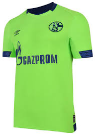 Plus great deals to buy original and retro fc schalke 04 kit. Fc Schalke 04 Has Revealed Their 2018 19 Third Kit By Umbro