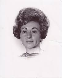 Nancy Evetts Obituary