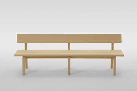 Jasper Morrison Maruni Collection 2013 Produkty