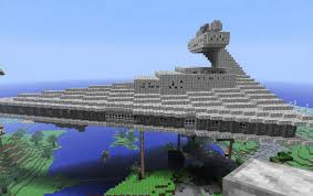 A collection of the most elite star wars builds, small and large scale. Why I Uninstalled Minecraft Leviathyn