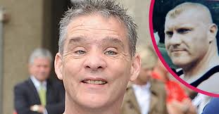 Jane rathband and 2 other siblings. The Raoul Moat Story Leaves Viewers Emotional With Pc Rathband Footage