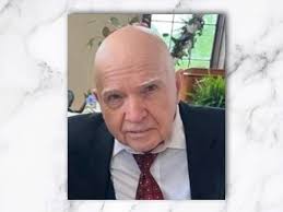 Joe Peniston Spivey, Sr.