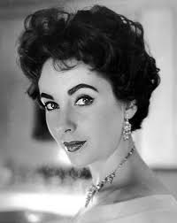 Who's afraid of virginia woolf?. Scandals Of Classic Hollywood Elizabeth Taylor Black Widow The Hairpin