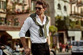 13 Things That Define A Truly Attractive Man