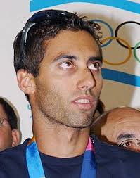 List of Jews in sports