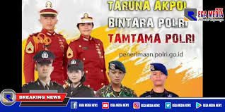 19 maret 2021 s.d 1 april 2021; Polrestabes Surabaya Buka Pendaftaran Penerimaan Anggota Polri Tahun 2021 Regamedianews Com