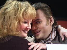 Алла пугачева и филипп киркоров были вместе больше 30 лет. Alla Pugacheva Podderzhala Filippa Kirkorova Na Premere Ego Novogo Shou Ekspress Gazeta