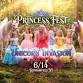 Princess Fest 2026: Unicorn Invasion!