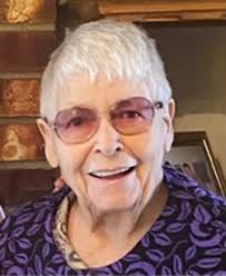 Letta Jo Stephenson Obituary