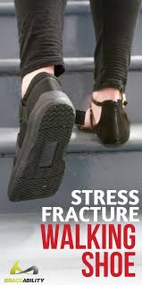 Post Op Broken Foot Toe Fracture Medical Walking Shoe Broken Toe Walking Cast Boot Walking Boots