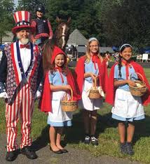 ACTAS IF WHAT YOU DO MAKES A DIFFERENCE