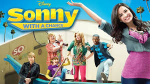 We did not find results for: Sonny With A Chance Arriving On Disney April 3rd Disney Plus Informer